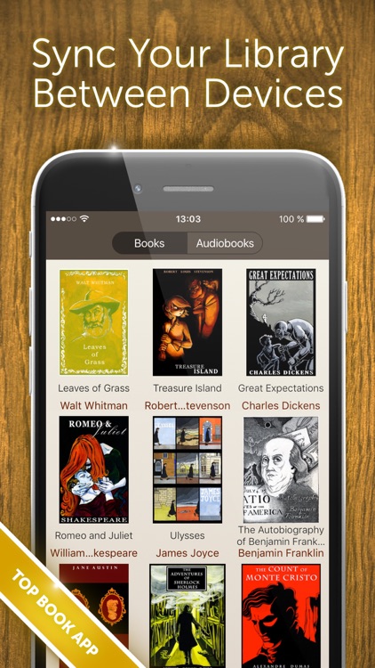 My Books – Unlimited Library screenshot-3