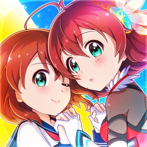 戰鬥女子學園