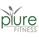 pure FITNESS App