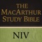 A classic resource, The MacArthur Study Bible is perfect for serious study