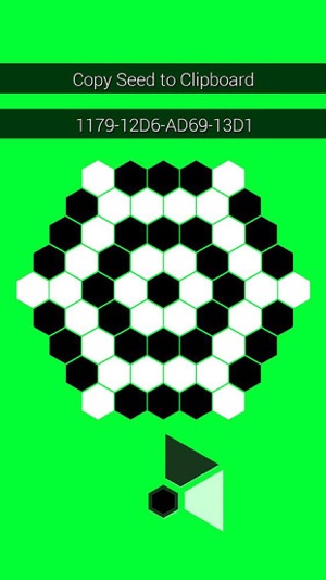 Hexagonal Lights Out(圖1)-速報App