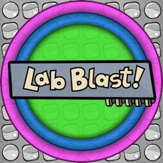 Activities of Lab Blast
