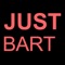 justBart quickly and simply shows you departure times for BART trains, as though you were right there on the platform