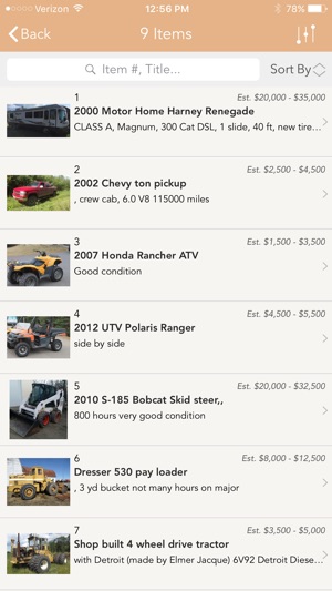 Hiatt Knudson Auctions(圖2)-速報App