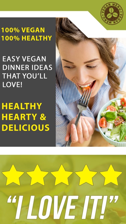Vegan Recipes⋆