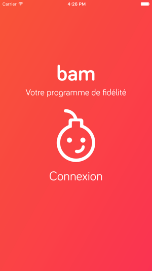 Bam commerçant