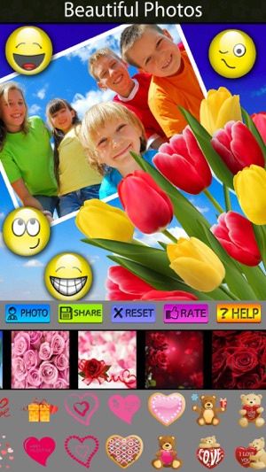 Best Flower Photo Frames(圖5)-速報App