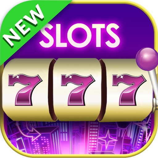 Jackpot Magic Slots™: Vegas Casino & Slot Machines
