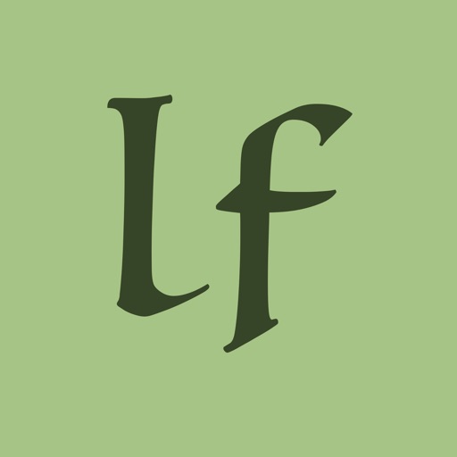 LectinFree Allowable Food List icon