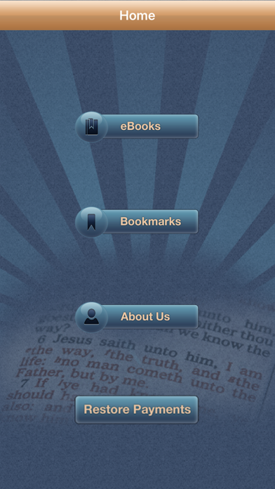 Bogard Press E-Books screenshot 3