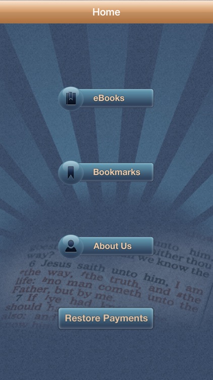 Bogard Press E-Books