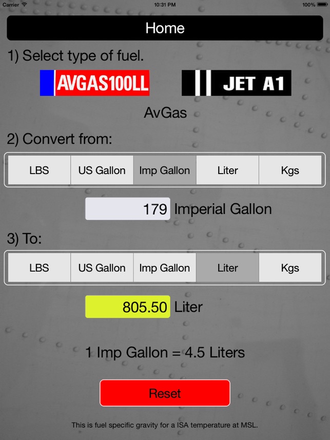 FuelAviation(圖2)-速報App