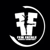 Fem Fatale Dance Company