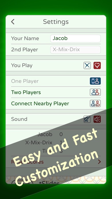 How to cancel & delete X-Mix-Drix from iphone & ipad 4