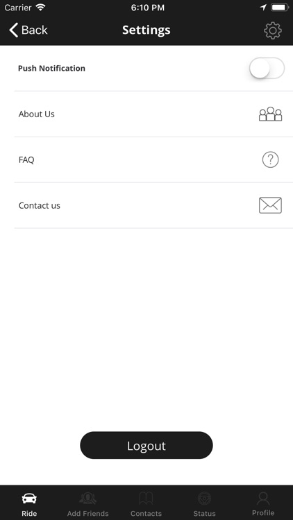 Call-Me screenshot-4