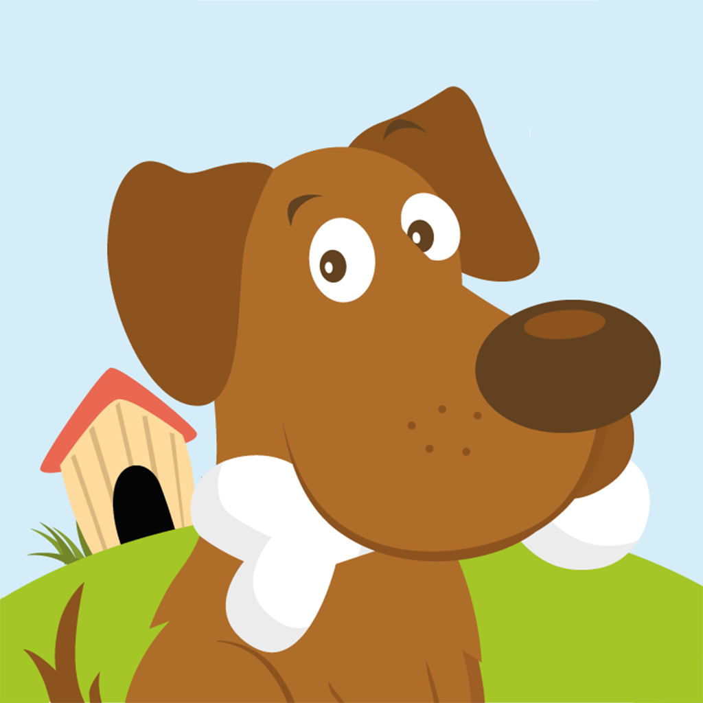 ABC Animal Toddler Adventures App Icon