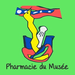 Pharmacie du musée