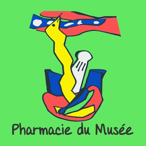 Pharmacie du musée