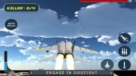 Game screenshot Aircraft Jet: F18 Warrior mod apk