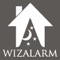 Wizard series Alarm it’s a new concept of DIY Alarm developed by QUEEN ALARM group