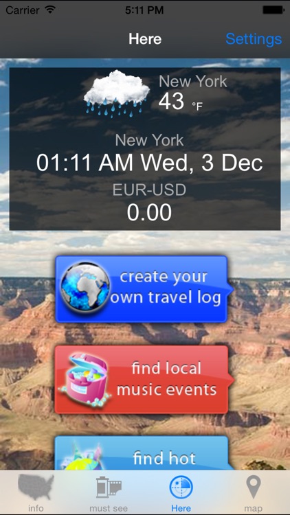 USA - Travel Guides
