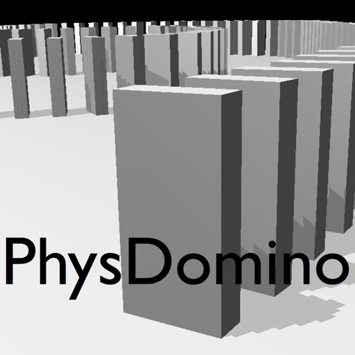 PhysDomino (Universal)