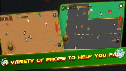 Ultimate Survival：shooting zombie games screenshot 3