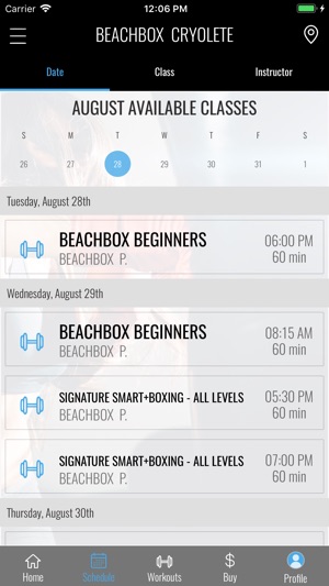 BEACHBOX(圖4)-速報App