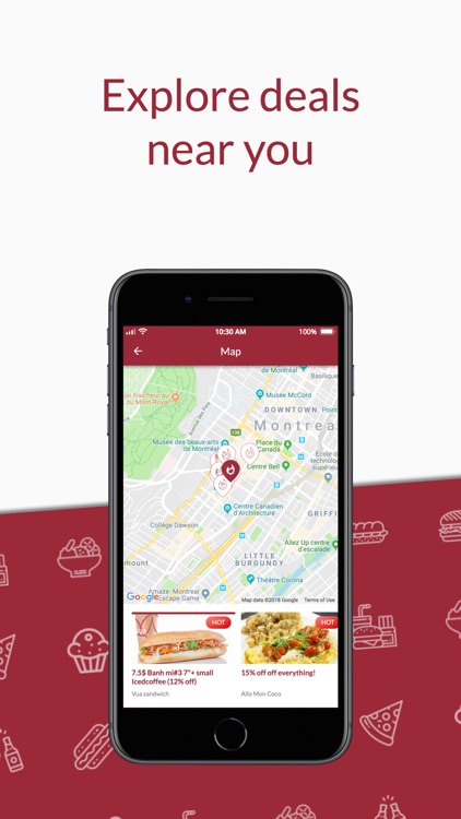 CASA Deals screenshot-3