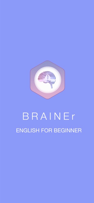 BRAINEr - English for begginer(圖5)-速報App