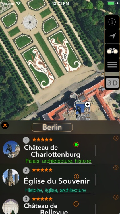 BERLIN 3D screenshot-3