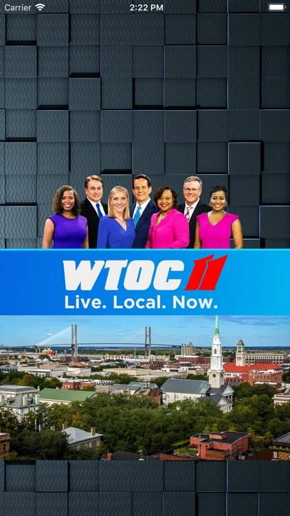WTOC 11 News