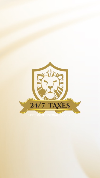 24/7 Taxes