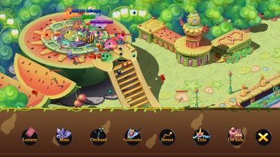 天使小镇3 角色扮演类小游戏 1.0.85 IOS -