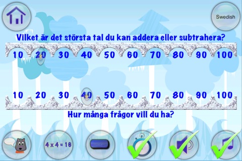 Maths Plus Minus - Arithmetic screenshot 4