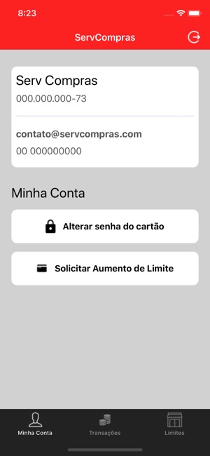 ServCompras(圖2)-速報App