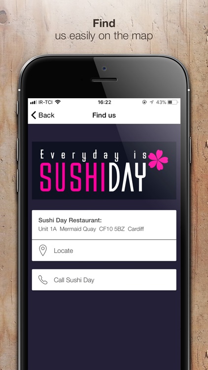 Sushi Day screenshot-4