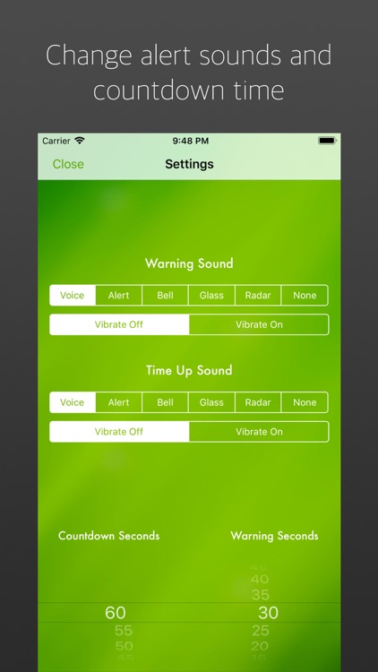 Pool Shot Timer