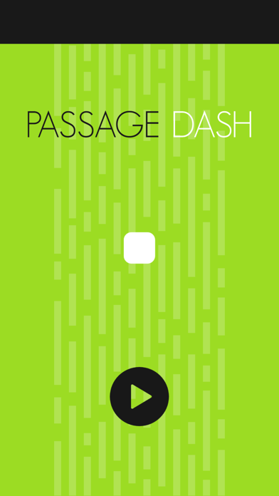 Passage Dash screenshot 1