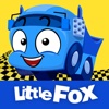 Tire Town School 1 - Little Fox Storybook