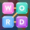 Word Diamonds: daily crossword