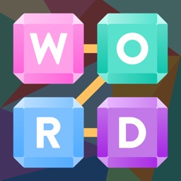 Word Diamonds: daily crossword