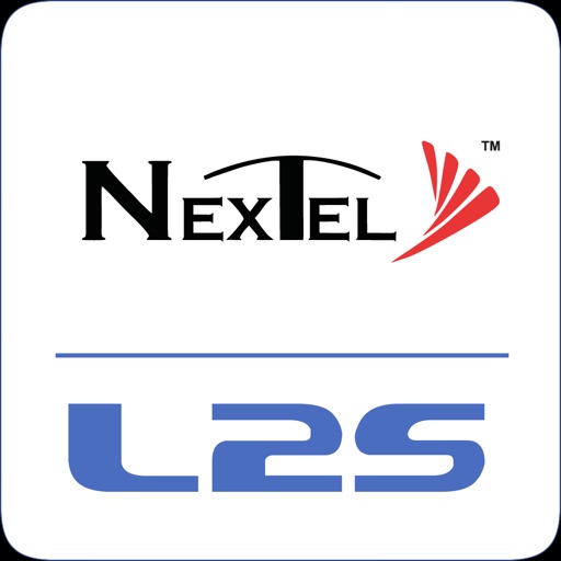 Log2space - Nextel