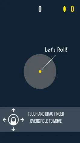 Game screenshot Dot Disco apk