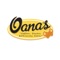 Oana's Coffees official loyalty card app