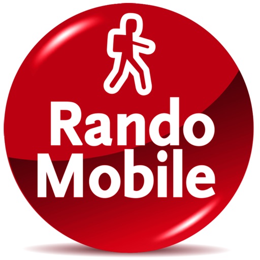 RandoMobile Belfort icon