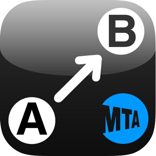 MTA TripPlanner icon