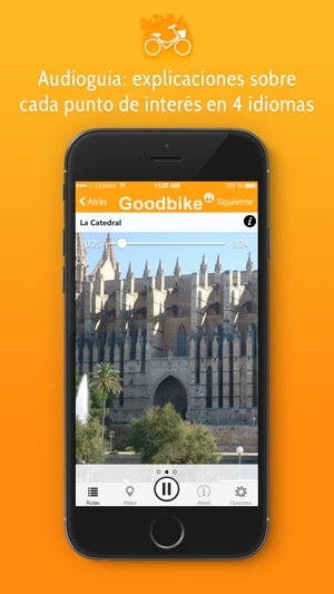 Goodbike Mallorca(圖4)-速報App