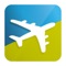 Fiji Flights app provides you with up-to date flight information for all international flights to and from Nadi International Airport