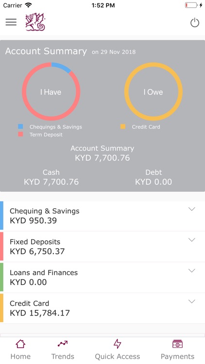 Butterfield Mobile Banking